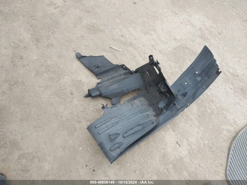 2006 Honda Odyssey Ex VIN: 5FNRL38466B426244 Lot: 40606149