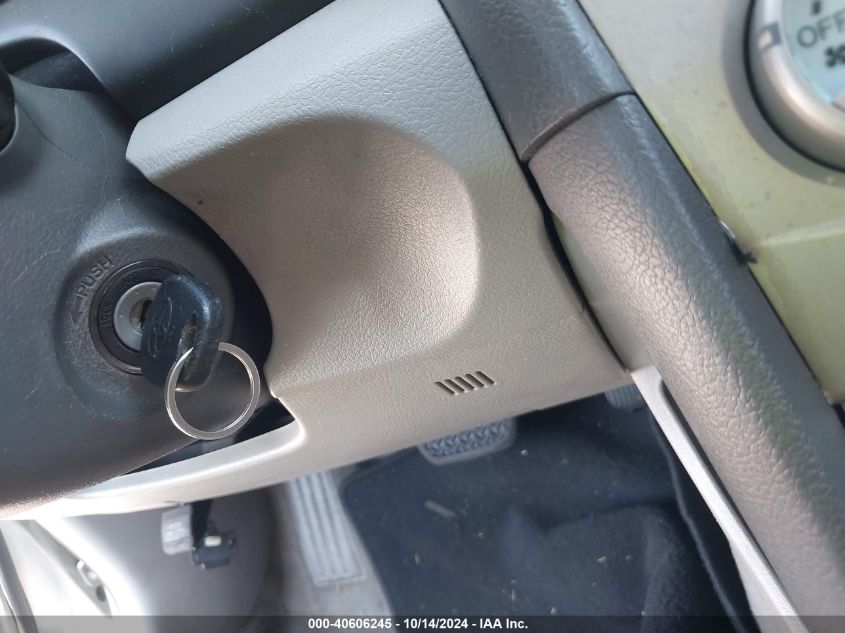 2007 Toyota Camry Le VIN: 4T1BE46K37U052120 Lot: 40606245