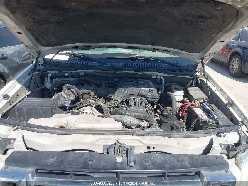 2008 Ford Explorer Eddie Bauer VIN: 1FMEU64E68UA55491 Lot: 40606277