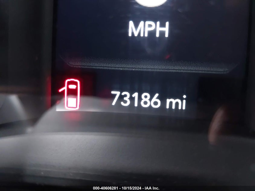 2019 Ram 1500 Tradesman 4X4 6'4 Box VIN: 1C6RRFCG6KN753716 Lot: 40606281