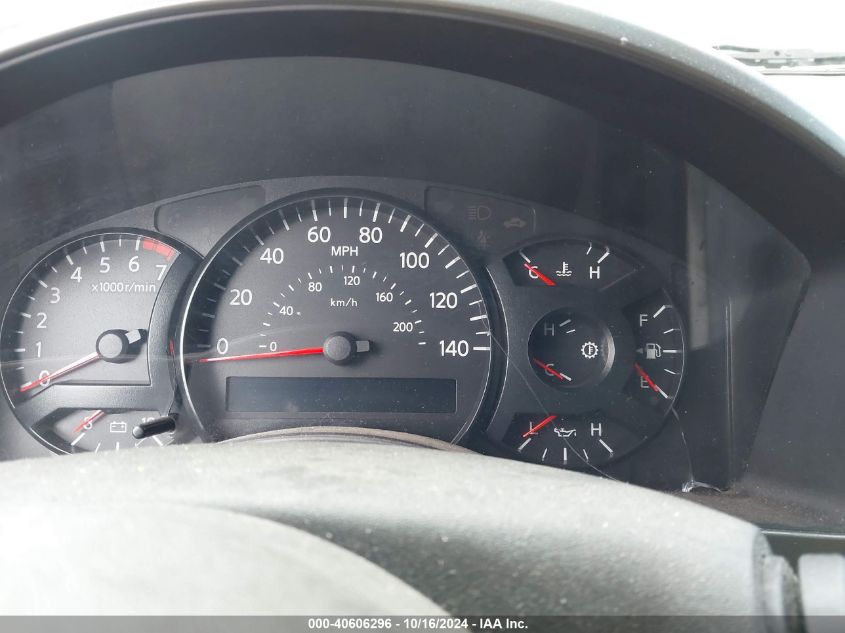 2005 Nissan Titan Le VIN: 1N6AA06B25N572298 Lot: 40606296