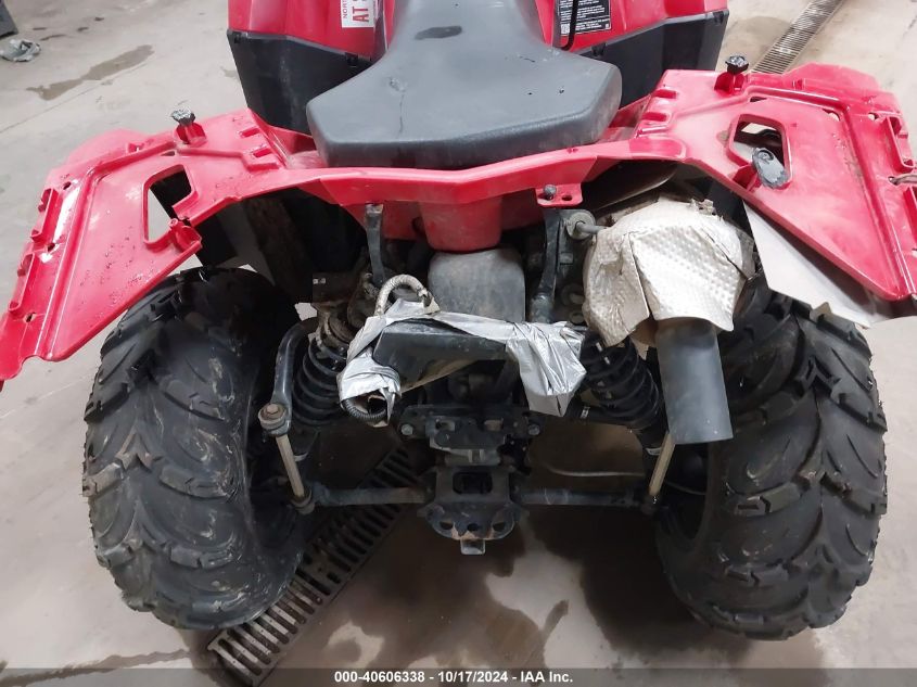 2021 Polaris Sportsman 850 VIN: 4XASXA859MB787591 Lot: 40606338