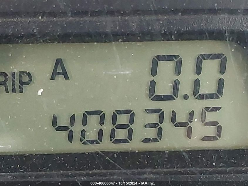 2002 Honda Odyssey Ex VIN: 2HKRL18632H565541 Lot: 40606347