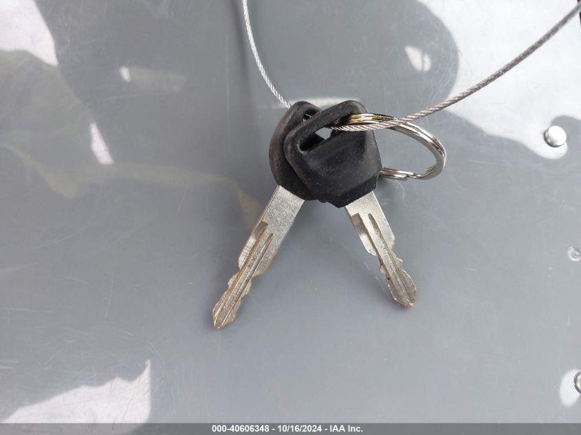 1999 Honda Civic Ex VIN: 1HGEJ8141XL016270 Lot: 40606348