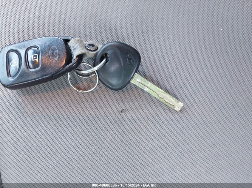 2014 Hyundai Tucson Gls VIN: KM8JTCAF5EU890605 Lot: 40606396