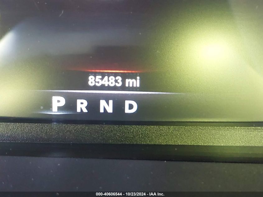 2018 RAM 1500 BIG HORN 4X4 5'7 BOX VIN: 3C6RR7LT9JG146591