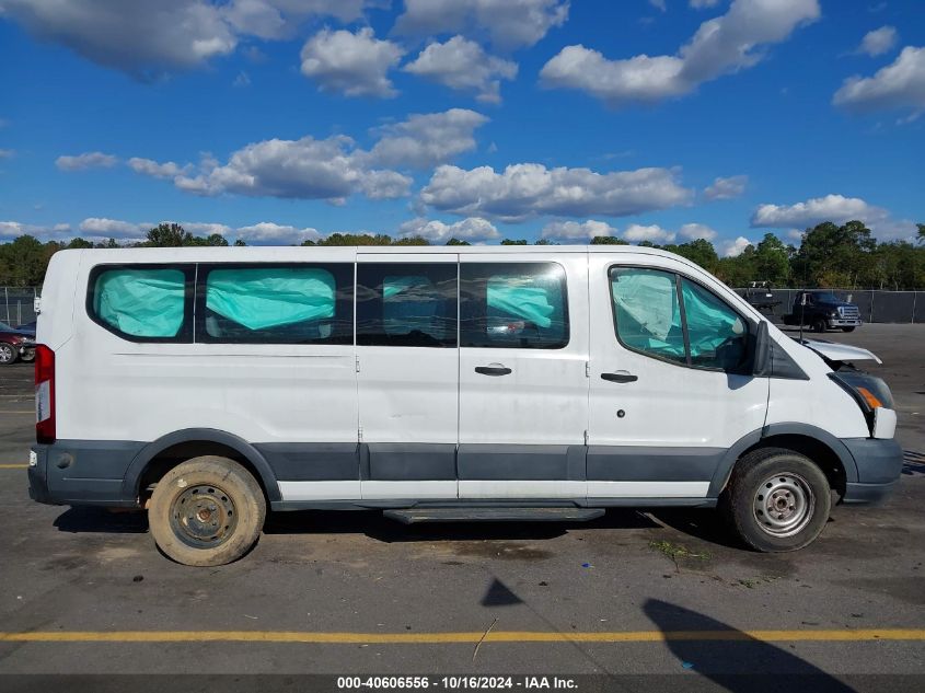 VIN 1FBZX2ZM8GKB52633 2016 FORD TRANSIT-350 no.14