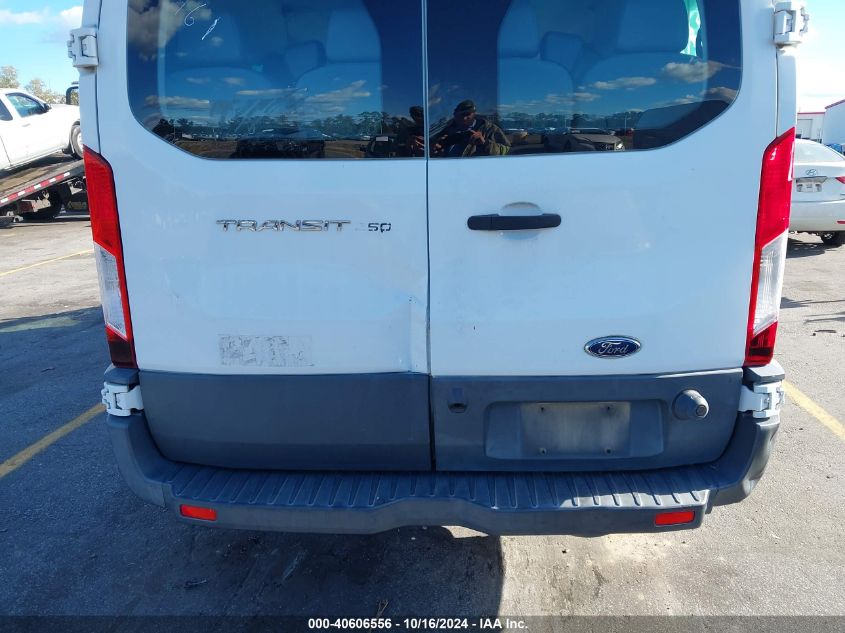 VIN 1FBZX2ZM8GKB52633 2016 FORD TRANSIT-350 no.19