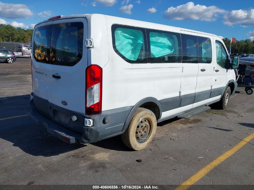 VIN 1FBZX2ZM8GKB52633 2016 FORD TRANSIT-350 no.4