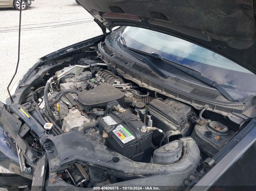 2008 Nissan Rogue S VIN: JN8AS58V28W410727 Lot: 40606575