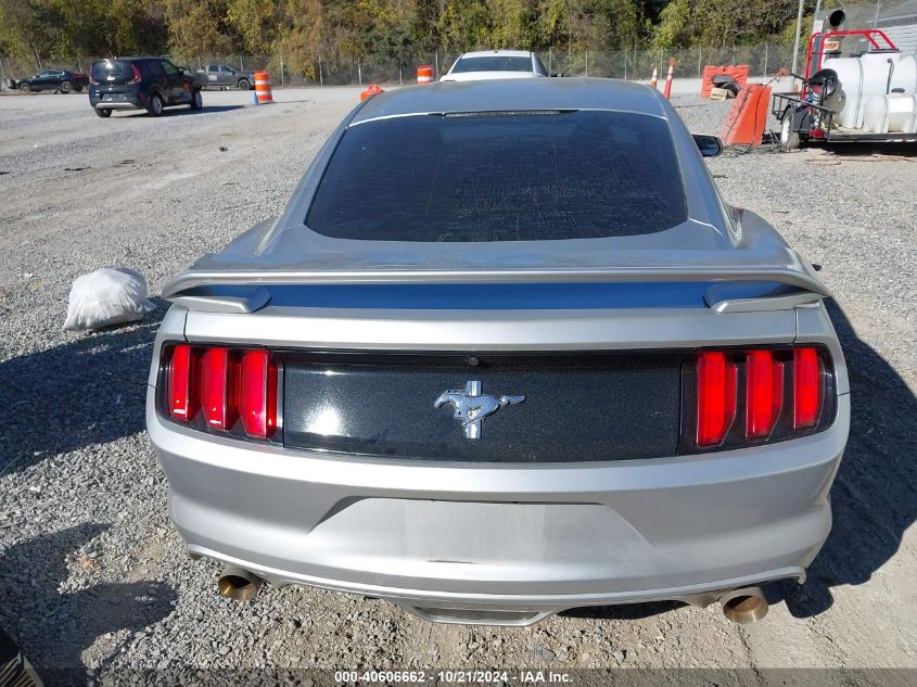 2015 FORD MUSTANG V6 - 1FA6P8AMXF5383680