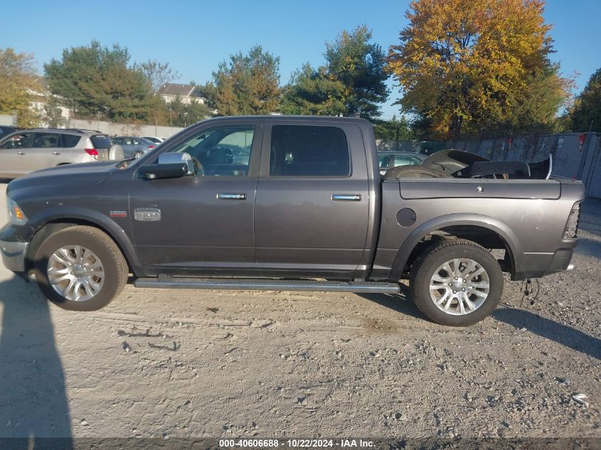 2016 Ram 1500 Longhorn VIN: 1C6RR7PT4GS153329 Lot: 40606688