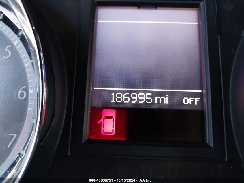 2014 Chrysler Town & Country S VIN: 2C4RC1HG0ER251975 Lot: 40606751