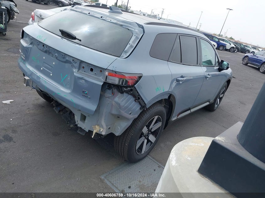 Vin: 3gpkhxrj0rs504879, lot: 41095768, honda prologue touring 20244