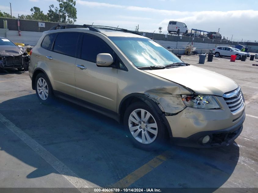 2008 Subaru Tribeca Limited 7-Passenger VIN: 4S4WX97D884405977 Lot: 40606789