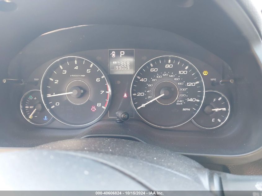 2011 Subaru Outback 2.5I Premium VIN: 4S4BRCGCXB3398749 Lot: 40606824