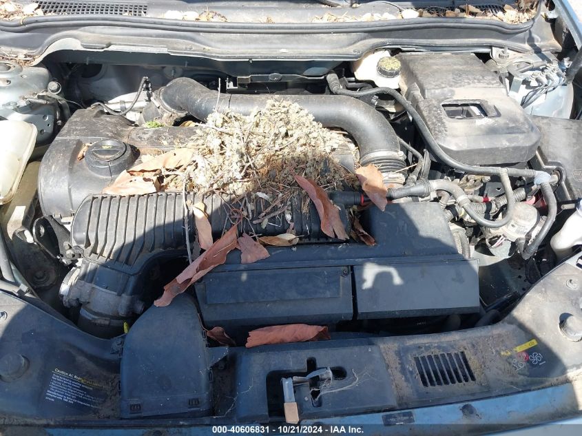 2008 Volvo C70 T5 VIN: YV1MC67268J058598 Lot: 40606831