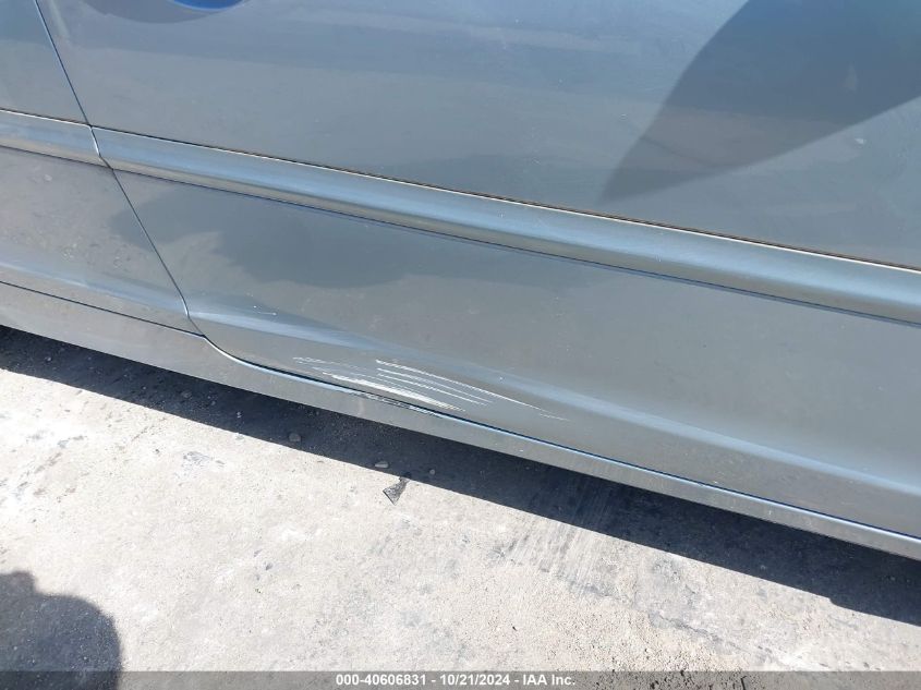 2008 Volvo C70 T5 VIN: YV1MC67268J058598 Lot: 40606831