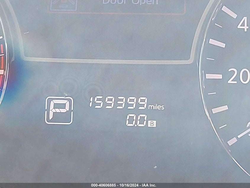 2013 Nissan Pathfinder Platinum VIN: 5N1AR2MN3DC666622 Lot: 40606885