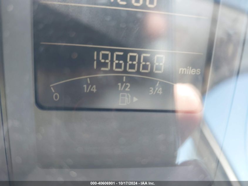 2012 VOLKSWAGEN JETTA VIN: 3VWBP7AJ0CM340865