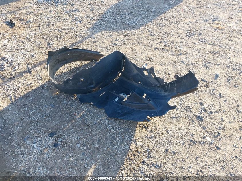 2012 Ford Fusion Hybrid VIN: 3FADP0L37CR176251 Lot: 40606949