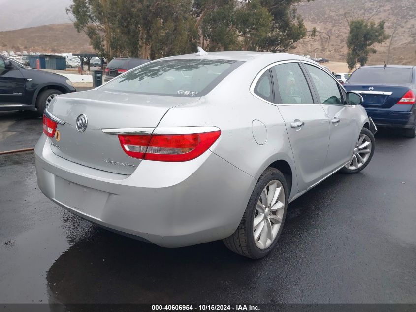 2014 Buick Verano VIN: 1G4PP5SK2E4111778 Lot: 40606954