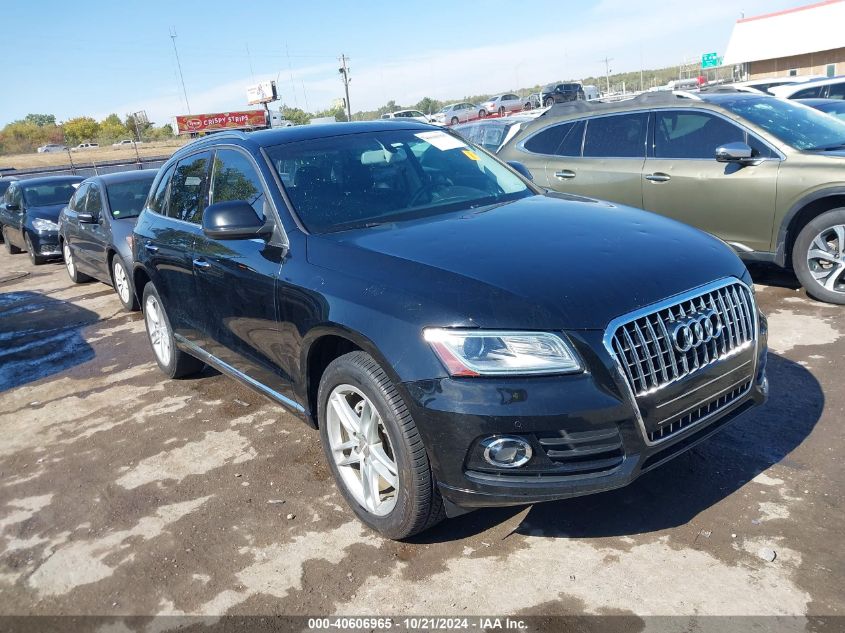 VIN WA1LFAFP3FA028426 2015 AUDI Q5 no.1