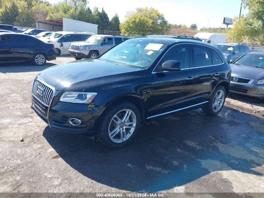 VIN WA1LFAFP3FA028426 2015 AUDI Q5 no.2