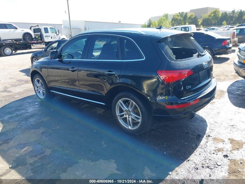 VIN WA1LFAFP3FA028426 2015 AUDI Q5 no.3