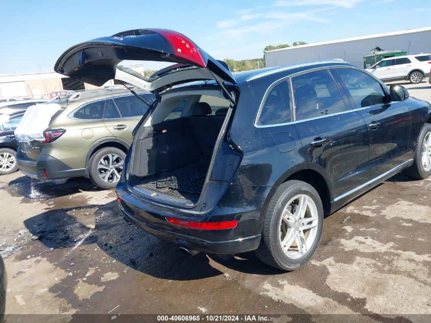 VIN WA1LFAFP3FA028426 2015 AUDI Q5 no.4