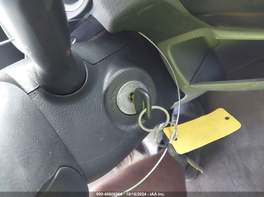 2006 Toyota Tacoma VIN: 5TENX22N06Z163570 Lot: 40606966