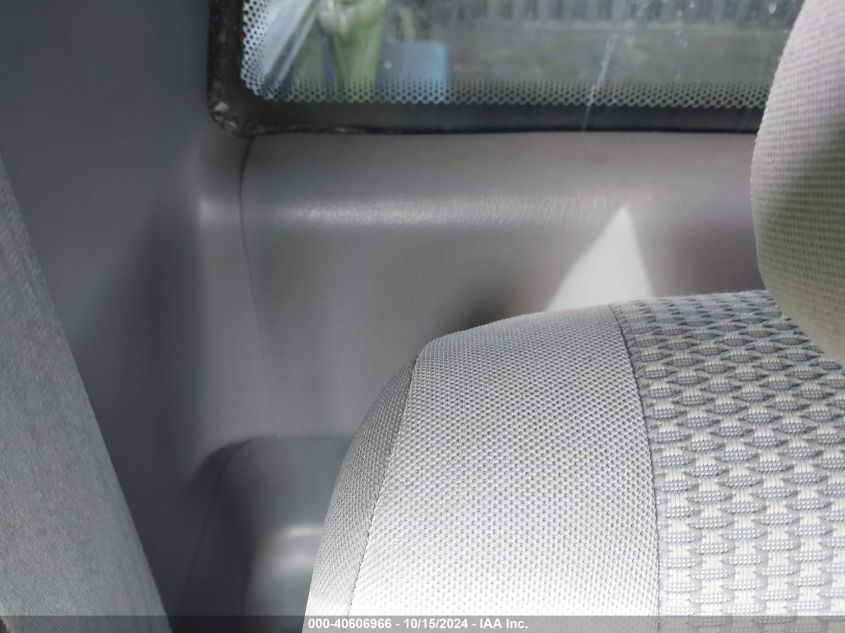 2006 Toyota Tacoma VIN: 5TENX22N06Z163570 Lot: 40606966