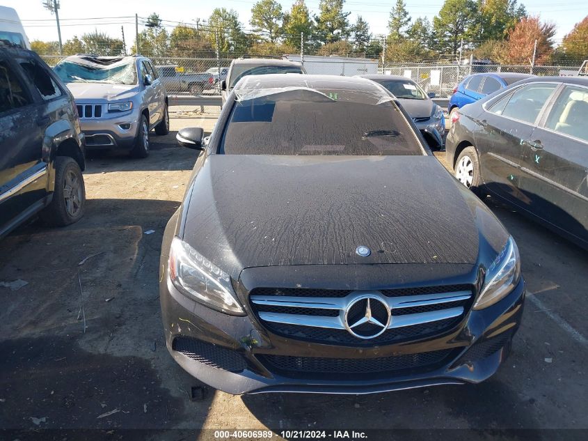 2015 Mercedes-Benz C 300 300 4Matic VIN: 55SWF4KB9FU005351 Lot: 40606989