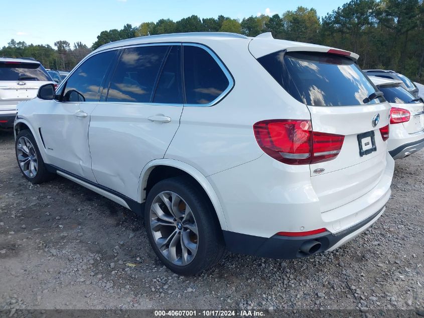 VIN 5UXKR2C55E0C00298 2014 BMW X5, Sdrive35I no.3