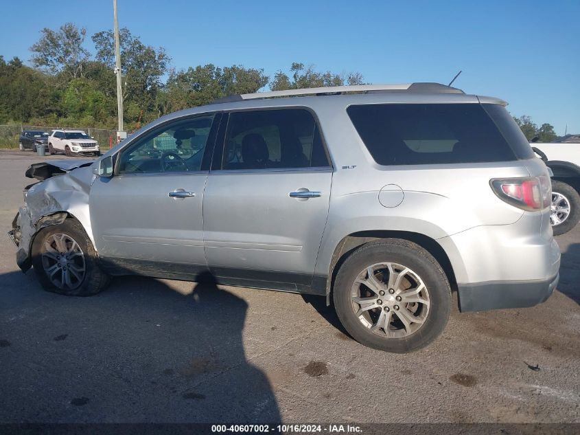 2015 GMC Acadia Slt-1 VIN: 1GKKRRKD8FJ120428 Lot: 40607002