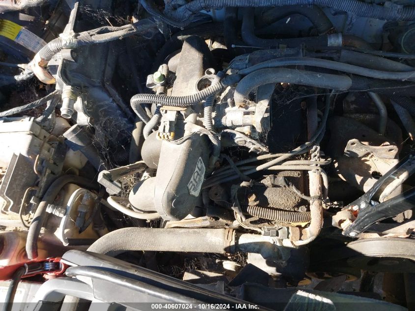 2000 GMC Sonoma Sls VIN: 1GTCS1451YK247367 Lot: 40607024