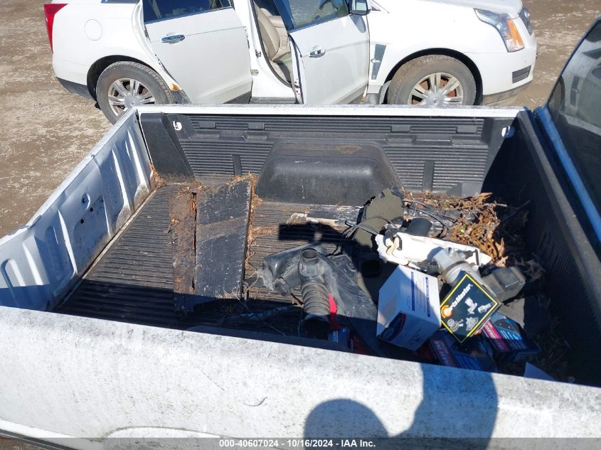 2000 GMC Sonoma Sls VIN: 1GTCS1451YK247367 Lot: 40607024