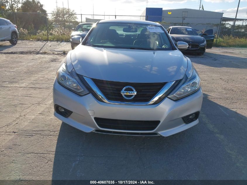 VIN 1FTEW1EGXGKD11093 2018 NISSAN ALTIMA no.12