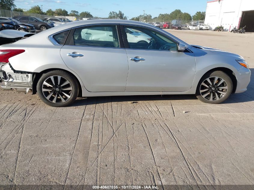 VIN 1FTEW1EGXGKD11093 2018 NISSAN ALTIMA no.13