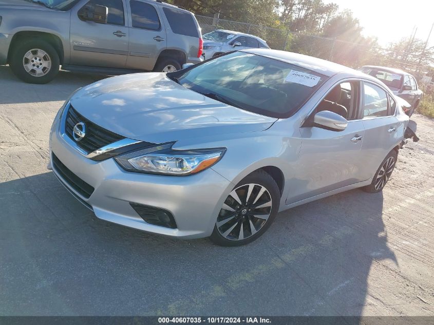 VIN 1FTEW1EGXGKD11093 2018 NISSAN ALTIMA no.2