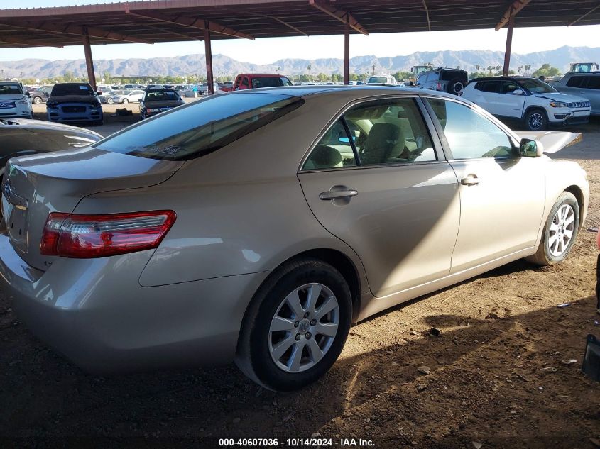 2009 Toyota Camry Le VIN: 4T1BE46K79U909669 Lot: 40607036