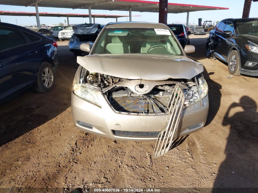 2009 Toyota Camry Le VIN: 4T1BE46K79U909669 Lot: 40607036