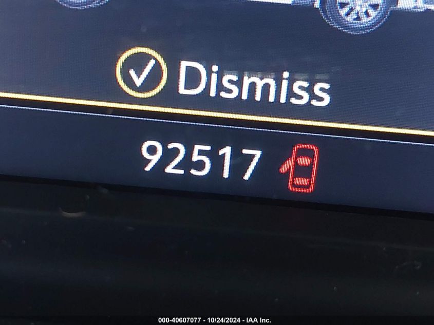 2019 CHEVROLET SILVERADO 1500 RST - 3GCPWDED5KG145341