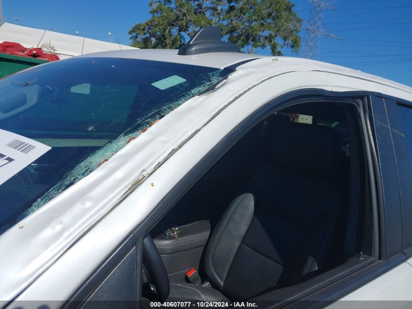 2019 CHEVROLET SILVERADO 1500 RST - 3GCPWDED5KG145341