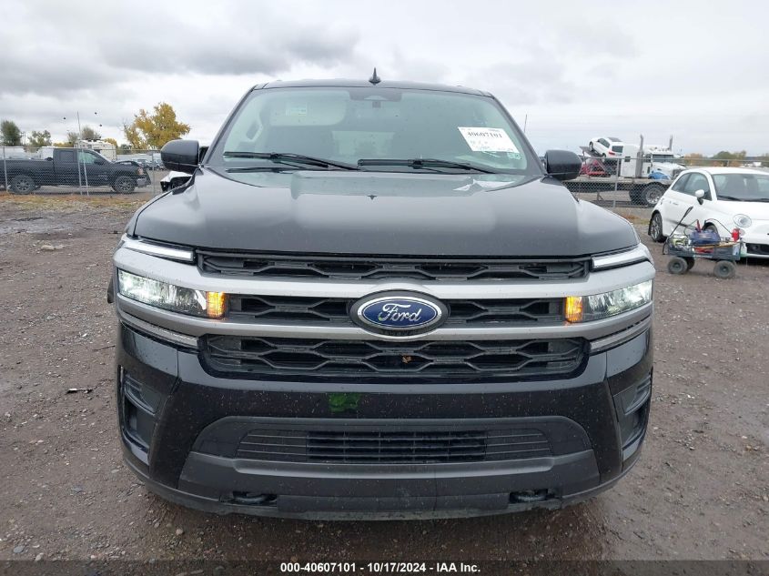 2022 Ford Expedition Xlt Max VIN: 1FMJK1JT1NEA66589 Lot: 40607101