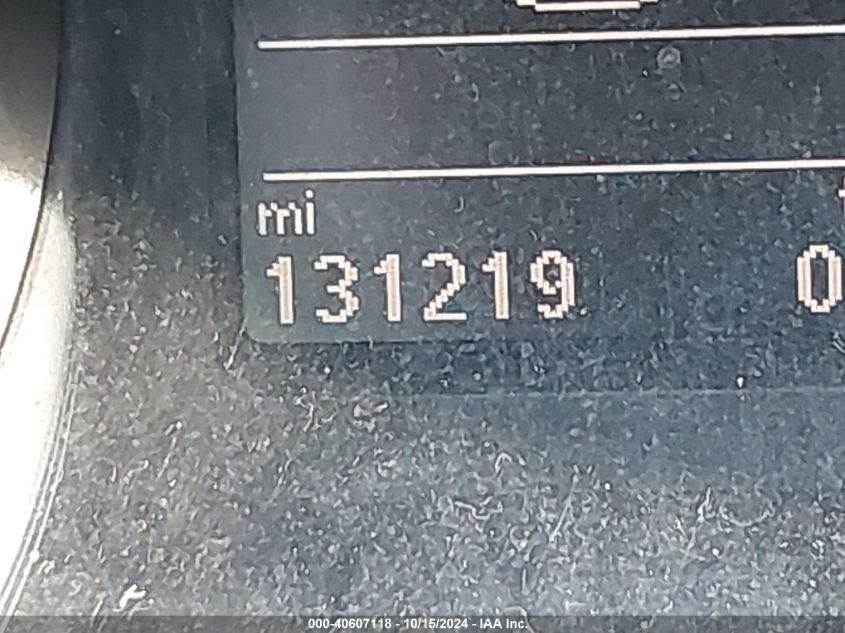 2016 Volkswagen Passat 1.8T S VIN: 1VWAS7A39GC046254 Lot: 40607118