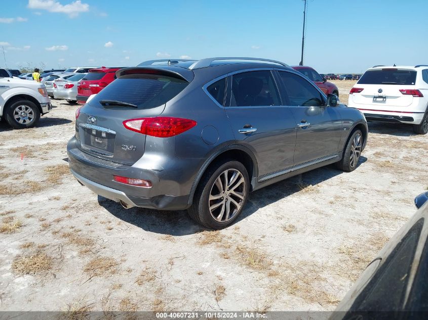 2016 Infiniti Qx50 VIN: JN1BJ0RP2GM235236 Lot: 40607231