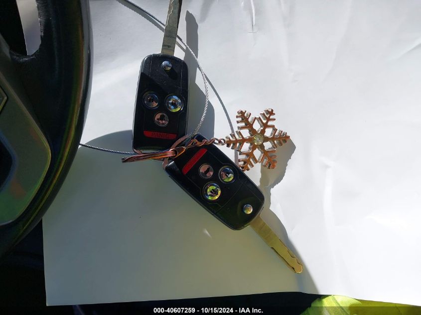 2007 Acura Mdx Technology Package VIN: 2HNYD28467H507818 Lot: 40607259