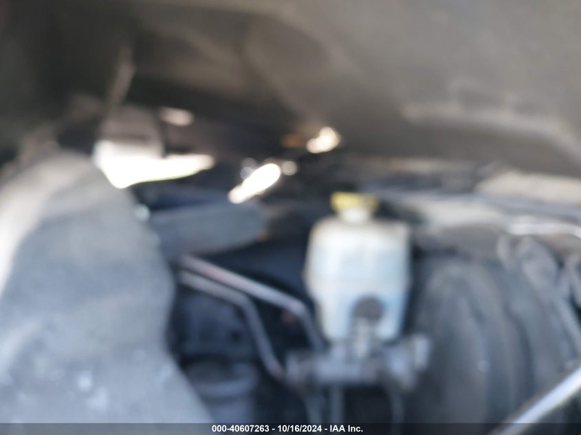 2011 Ram Ram 1500 Sport VIN: 1D7RV1GT5BS684913 Lot: 40607263