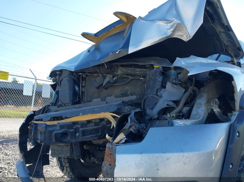 2011 Ram Ram 1500 Sport VIN: 1D7RV1GT5BS684913 Lot: 40607263